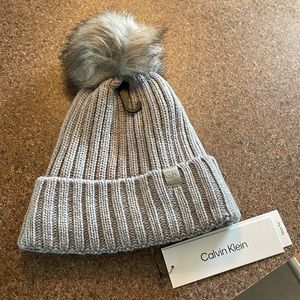 Calvin Klein winter hat